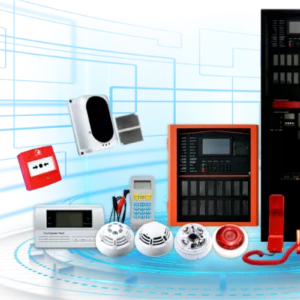 Hệ Báo Cháy Địa Chỉ